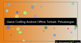 game crafting android offline