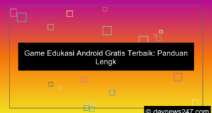 game edukasi android gratis