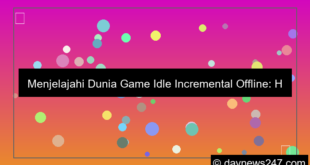game idle incremental offline
