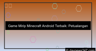 game mirip minecraft android