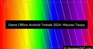 ilustrasi game offline android terbaik