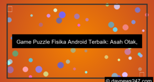 game puzzle fisika android