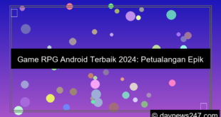 desain game rpg android terbaik