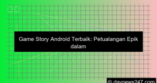 game story android terbaik