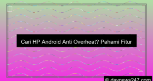 hp android anti overheat