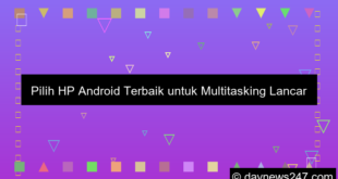 visual hp android multitasking lancar