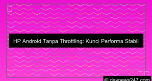 gambar hp android tanpa throttling