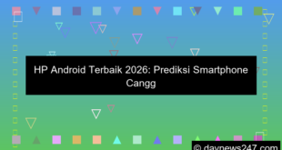 grafik hp android terbaik 2026