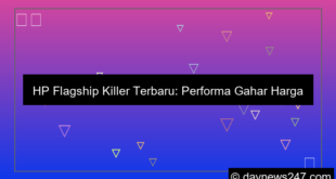hp flagship killer terbaru