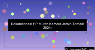 desain hp murah kamera jernih