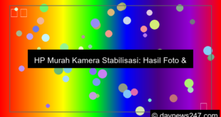 ilustrasi hp murah kamera stabilisasi