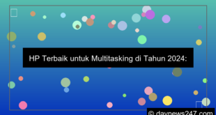 ilustrasi hp terbaik untuk multitasking