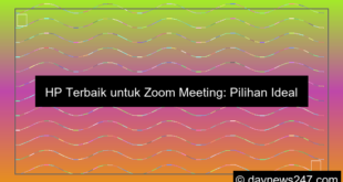 grafik hp terbaik untuk zoom meeting