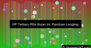 desain hp terbaru rilis bulan ini