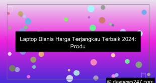 gambar laptop bisnis harga terjangkau