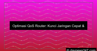 gambar optimasi qos router