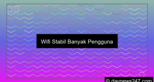 gambar wifi stabil banyak pengguna